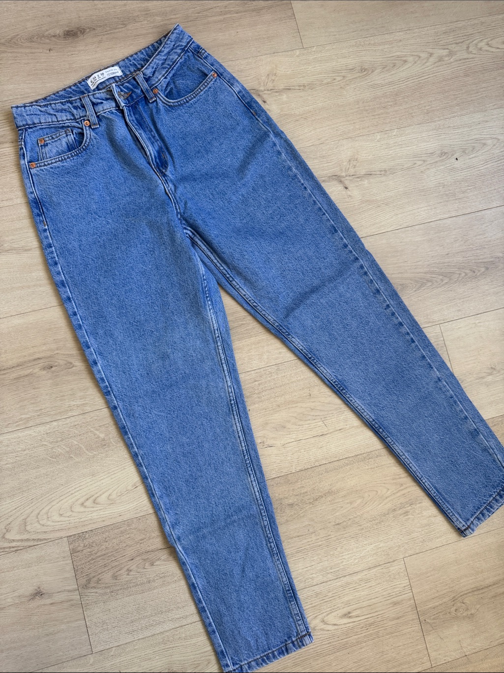 Primark Straight Jeans